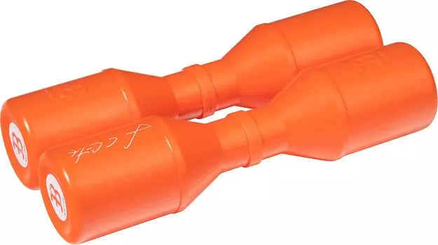 MEINL Percussion Artist Series Shaker Средний электрический коралловый SH4EC []