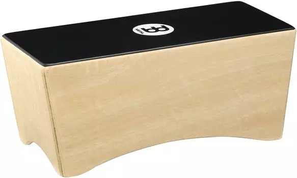 MEINL Перкуссионный Бонго Кахон BCA2NT/EBK-M []