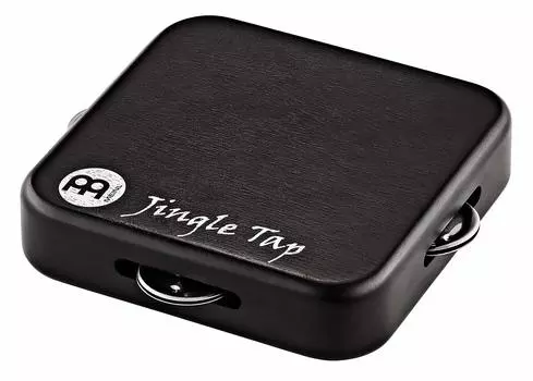 MEINL Percussion Cajon Jingle Tap Сиамский дуб CJT []