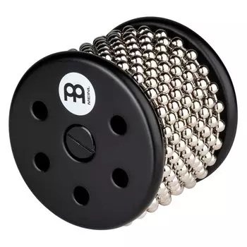 MEINL Percussion Cajon Turbo Cabasa Small CCAB-S []