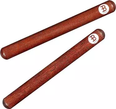 MEINL Percussion Claves De Luxe CL18 []
