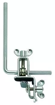 MEINL Percussion Cowbell Bass Drum Holder MC-BD []