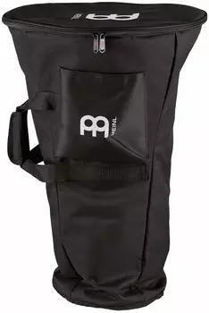 MEINL Percussion Djembe Bag 10 Standard Djembe Bag Medium MSTDJB10 [] Black