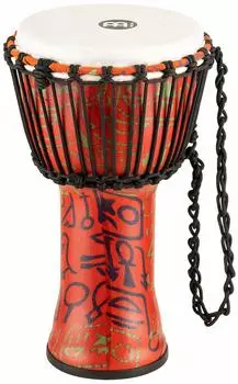 MEINL Percussion Djembe Script Pharaoh s 8 PADJ1-SF []