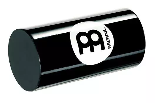 MEINL Percussion Fiberglass Shaker Medium SH7-M-BK []