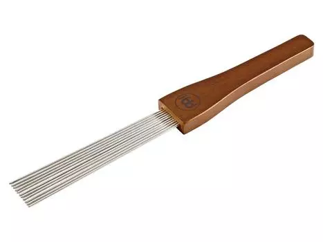 MEINL Percussion Guira Scraper Wood MGS1 []