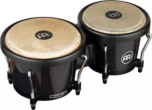 MEINL Percussion Journey Series Bongo HB50BK []