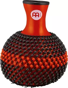 MEINL Percussion Medium Shekere Red SH-R []