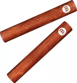 MEINL Percussion Meinl Claves Wood Claves Traditional CL4IW []
