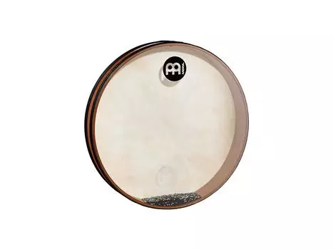 MEINL Percussion Meinl Frame Drum Sea Drum FD16SD 16 [] коричневый