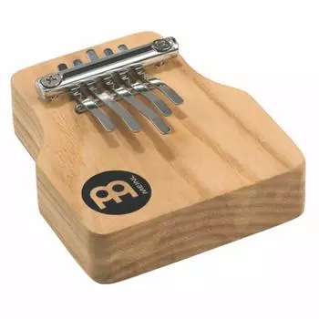 MEINL Percussion Meinl Kalimba Solid Kalimba Small KA5-S []