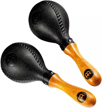 MEINL Percussion Meinl Maracas Парный концерт PM2BK []