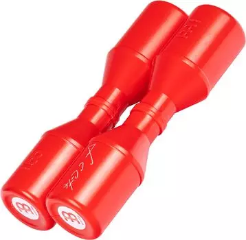 MEINL Percussion Meinl Shaker Artist Series Shaker Studio RED SH5R []