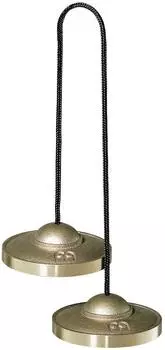 MEINL Percussion Meinl Sound Effect Professional Finger Cymbal PFICY-2 []