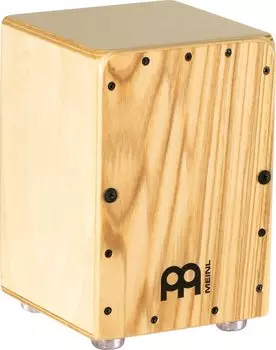 MEINL Percussion Mini Cajon MC1HA []