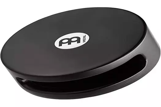 MEINL Percussion Mountable Cajon Snare MCS1-BK []