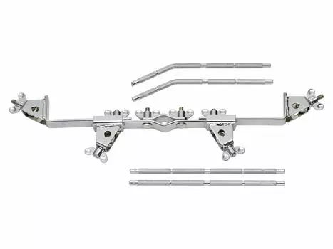 MEINL Percussion Multi Mounts Clamp/Four MC-4 []