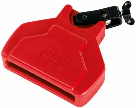 MEINL Percussion Перкуссионный блок низкого тона красный MPE2R []