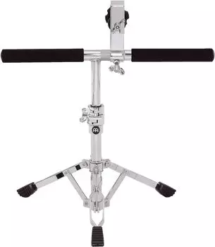 MEINL Percussion Professional Bongo Stand for Seated Players TMB-S []