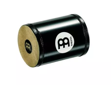 MEINL Percussion Rawhide Shaker SH6-S-BK []