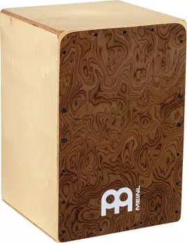 MEINL Percussion Snare Craft Cajon SC80BW [] 18 дюймов