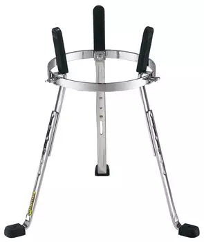MEINL Percussion Steely II Djembe Stand ST-DJEMBE []