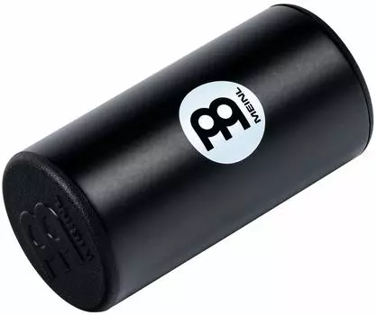 MEINL Percussion Studio Shaker Midium SH10-M-BK []