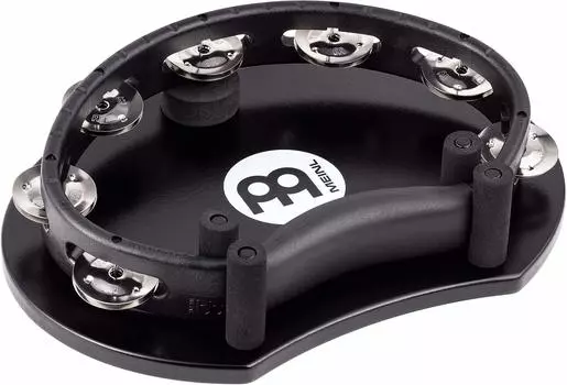 MEINL Percussion Tambourine & Tambourine Holder Set MPTHS
