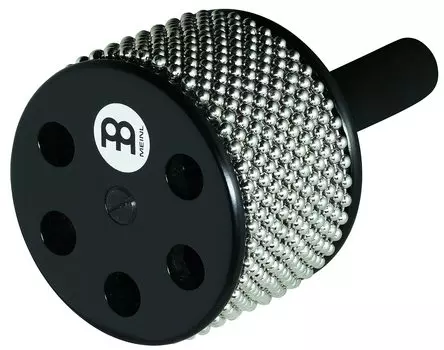 MEINL Percussion Turbo Cabasa Large CA5BK-L []