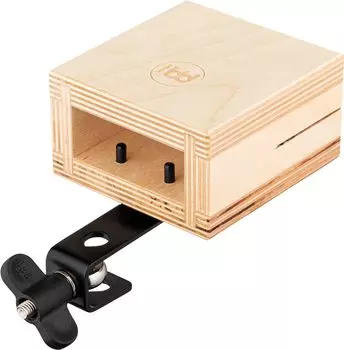 MEINL Percussion Wood Pemple Block XS размер D6(р) TMWB-XS []