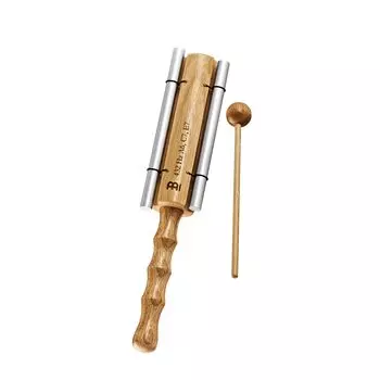 MEINL Sonic Energy Collection Energy Chime Three Tone Energy Chime Minor triad ECTT1 [Official Japanese Product]
