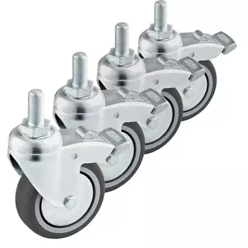 MEINL Sonic Energy Collection гонг подставка колесо эксклюзив 4 шт TMGS/TMGS-2/TMGS-3 TMGS-W []