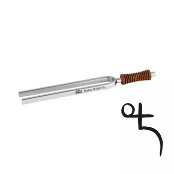 MEINL Sonic Energy Collection Планетарный настроенный камертон Гц Седна 181,60 / F3# TF-SE []