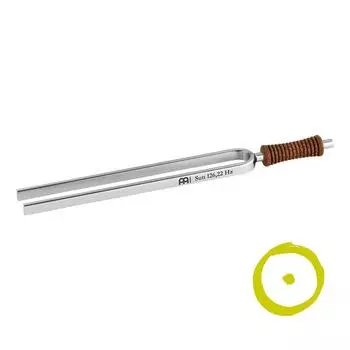 MEINL Sonic Energy Collection Планетарный настроенный камертон Гц B2 Солнце 126,22 / (Н2) ТФ-С []