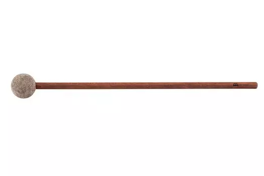 MEINL Sonic Energy Collection Professional Mallet для тибетской поющей чаши с твердым фетровым наконечником/большой SB-PM-HFL-L []