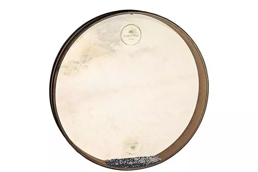 MEINL Sonic Energy Collection Ручной барабан Wave Drum 18 дюймов WD18WB []
