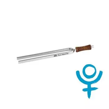MEINL Sonic Energy Collection Tuning Fork Pluto Made in Germany 140.64Hz TF-PL []