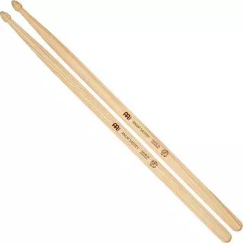 MEINL Stick & Brush Meinl Anup Sastry Signature Model Drumsticks, Hickory with Acorn Tip, SB614 (432 x 15.9mm)