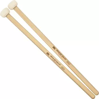 MEINL Stick Brush MEINL Mallet MEDIUM MALLET SB401 & []