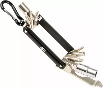 MEINL Stick & Brush Мультиинструмент Meinl Drum Tech SB503 []