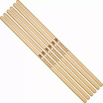 MEINL Stick & Brush Timbales Stick Hickory 12 SB119-3 (3 pack) []