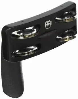 MEINL ударный каблук тамбурин HTA [] чёрный