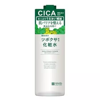 Meishoku Cosmetics Центелла Центелла Центелла Лосьон 500мл CICA