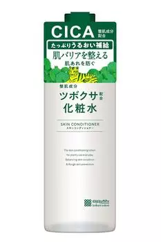 Meishoku Cosmetics Лосьон с центеллой азиатской 500 мл CICA