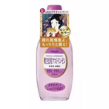 Meishoku Cosmetics Meishoku Series Астринзен для жены 170 мл (Сделано в японии)
