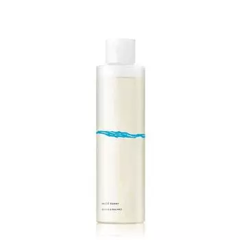 MEISHOKU Repair and Balance Mild Toner тонер для лица, 195 мл