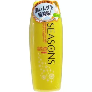 Meishoku Seasons Aftercare Treatment 200mL x 6 [Set] (Жесткий)