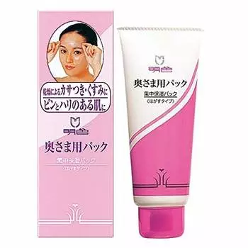 meishoku series wife pack 110g made in japan