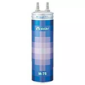 Meisui Water Purifier Cartridge 1 to 2 people Home Water Purifier Type II M-75 (8000L)