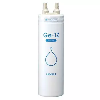 Meisui Water Purifier Cartridge Home Water Purifier Type II Built-in Ge 1Z (Ge-1z)